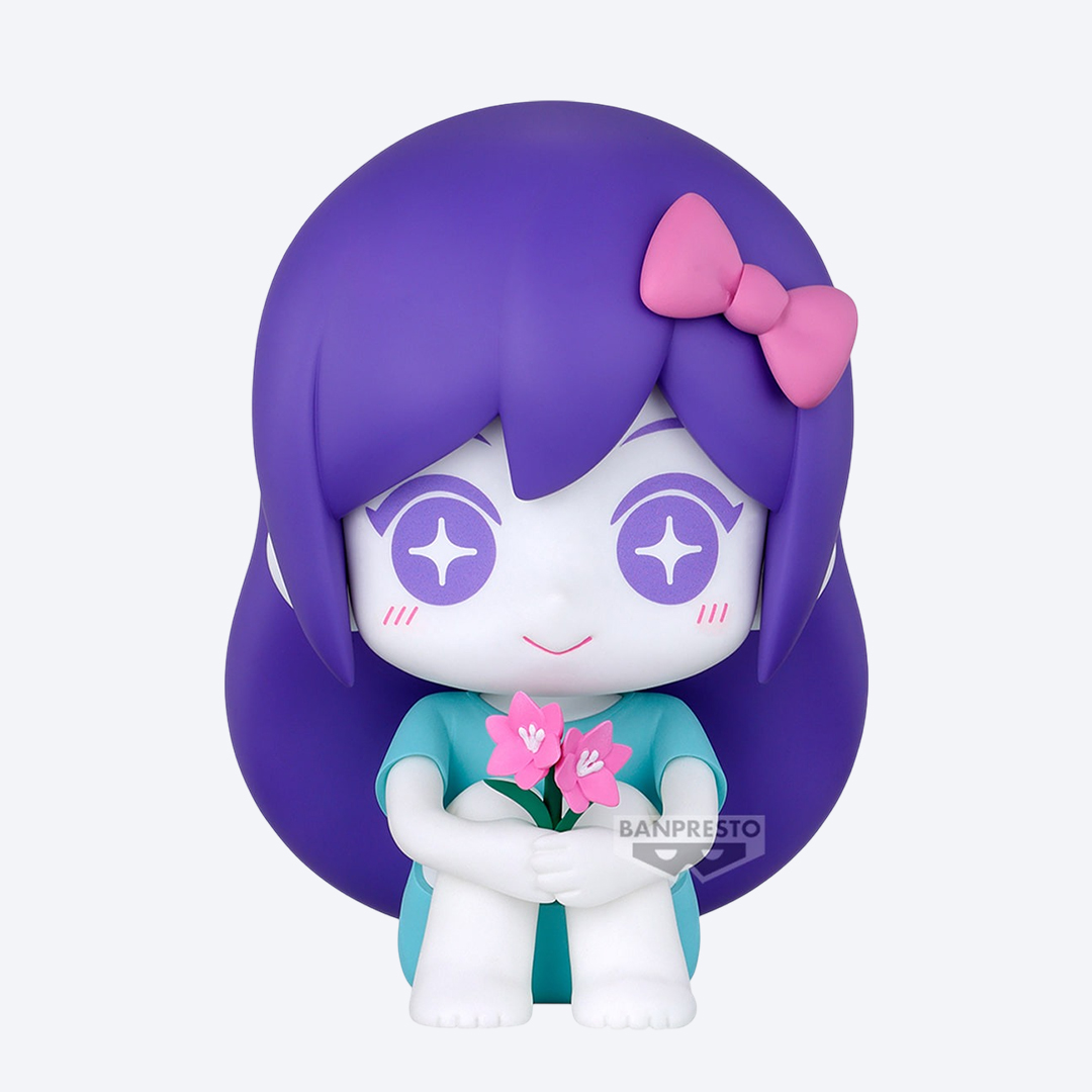 반프레스토 앉은 자세 OMORI 오브리